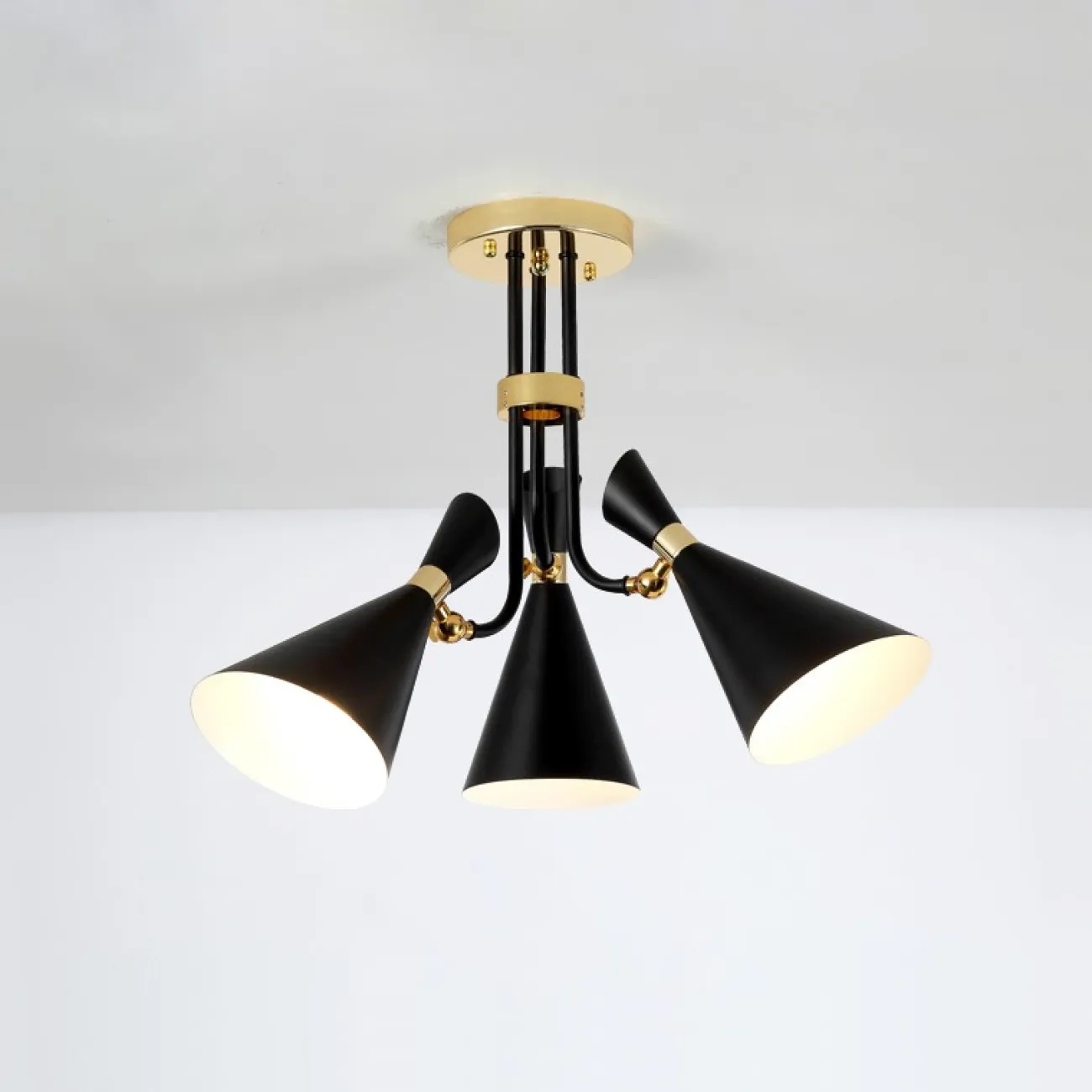 Подвесная люстра FOSTER от ImperiumLoft