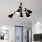 Подвесная люстра FOSTER от ImperiumLoft