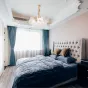 Подвесная люстра FROST 60 от ImperiumLoft