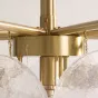 Подвесная люстра FROST 60 от ImperiumLoft