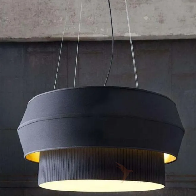 Подвесной светильник Quinto от ImperiumLoft Подвесной светильник Quinto от ImperiumLoft