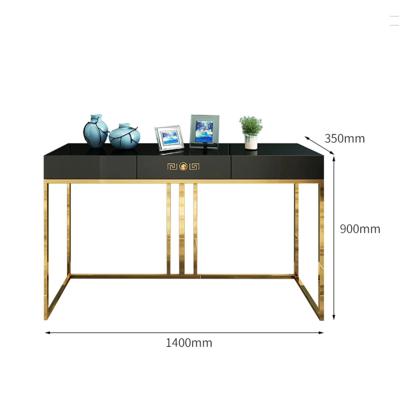 Дизайнерская консоль LaLume-AR00145