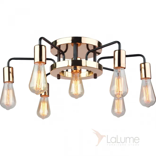 Потолочный светильник Gold Stick Top от LaLume