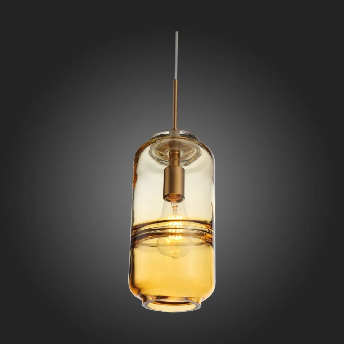 Подвесной светильник AGUA от ImperiumLoft