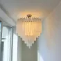 Люстра Eich Chandelier Nova от ImperiumLoft
