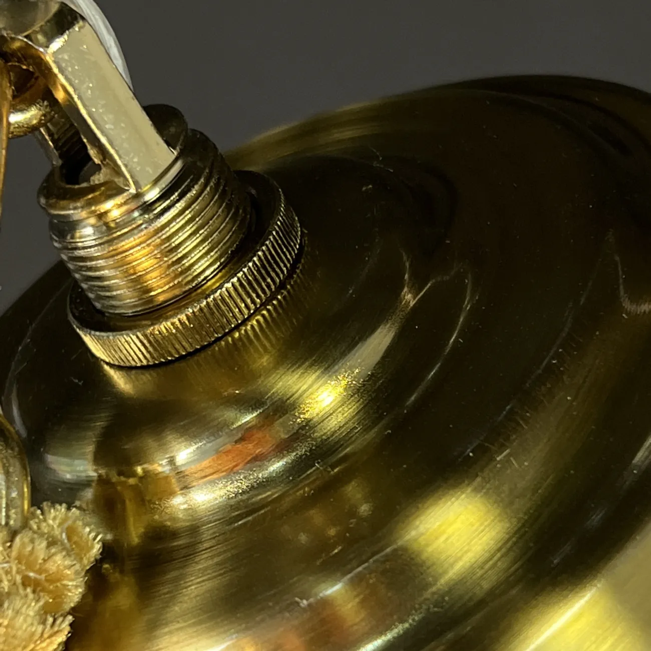 Люстра Eich Chandelier Nova от ImperiumLoft