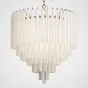 Люстра Eich Chandelier Nova от ImperiumLoft