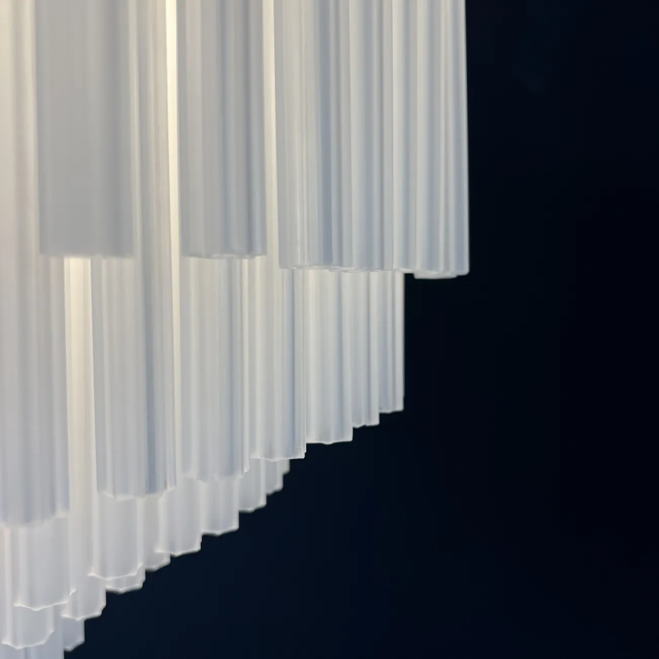 Люстра Eich Chandelier Nova от ImperiumLoft