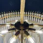 Люстра Eich Chandelier Nova от ImperiumLoft