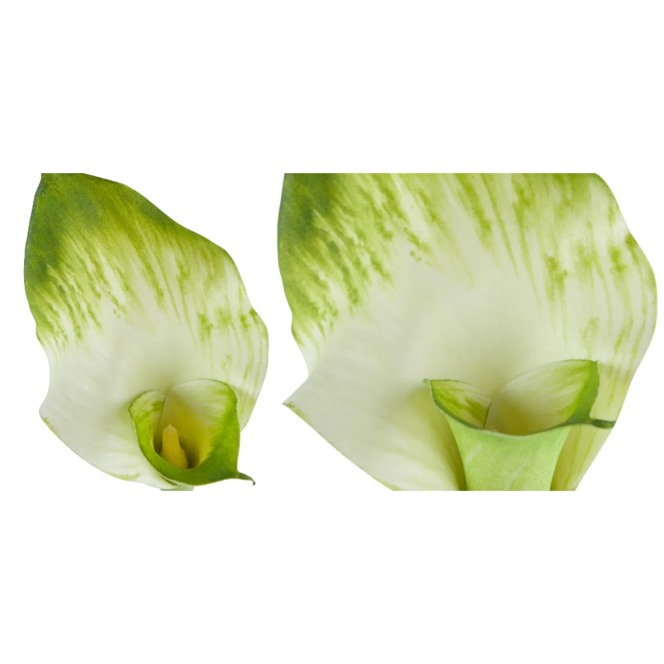 Декоративный искусственный цветок Calla от LaLume