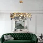 Люстра подвесная ALESSA от ImperiumLoft