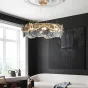 Люстра подвесная ALESSA от ImperiumLoft