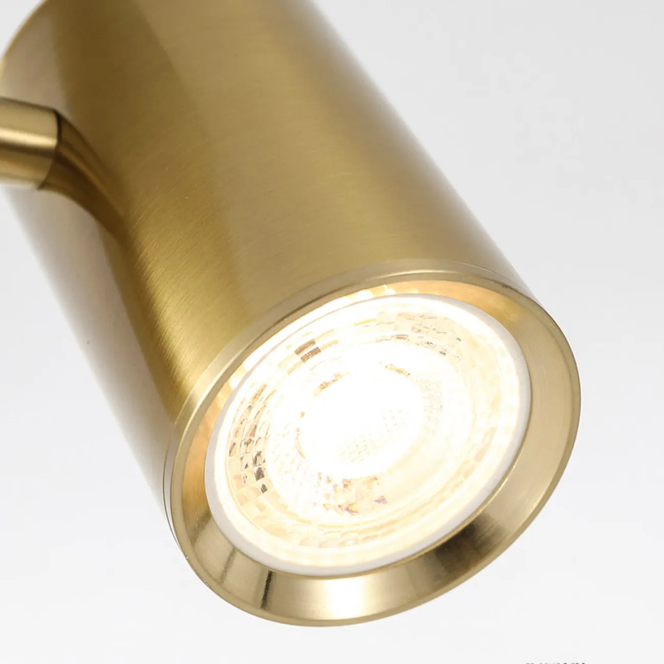 Точечный светильник AIM L3 White от ImperiumLoft