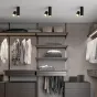 Точечный светильник AIM L2 White от ImperiumLoft