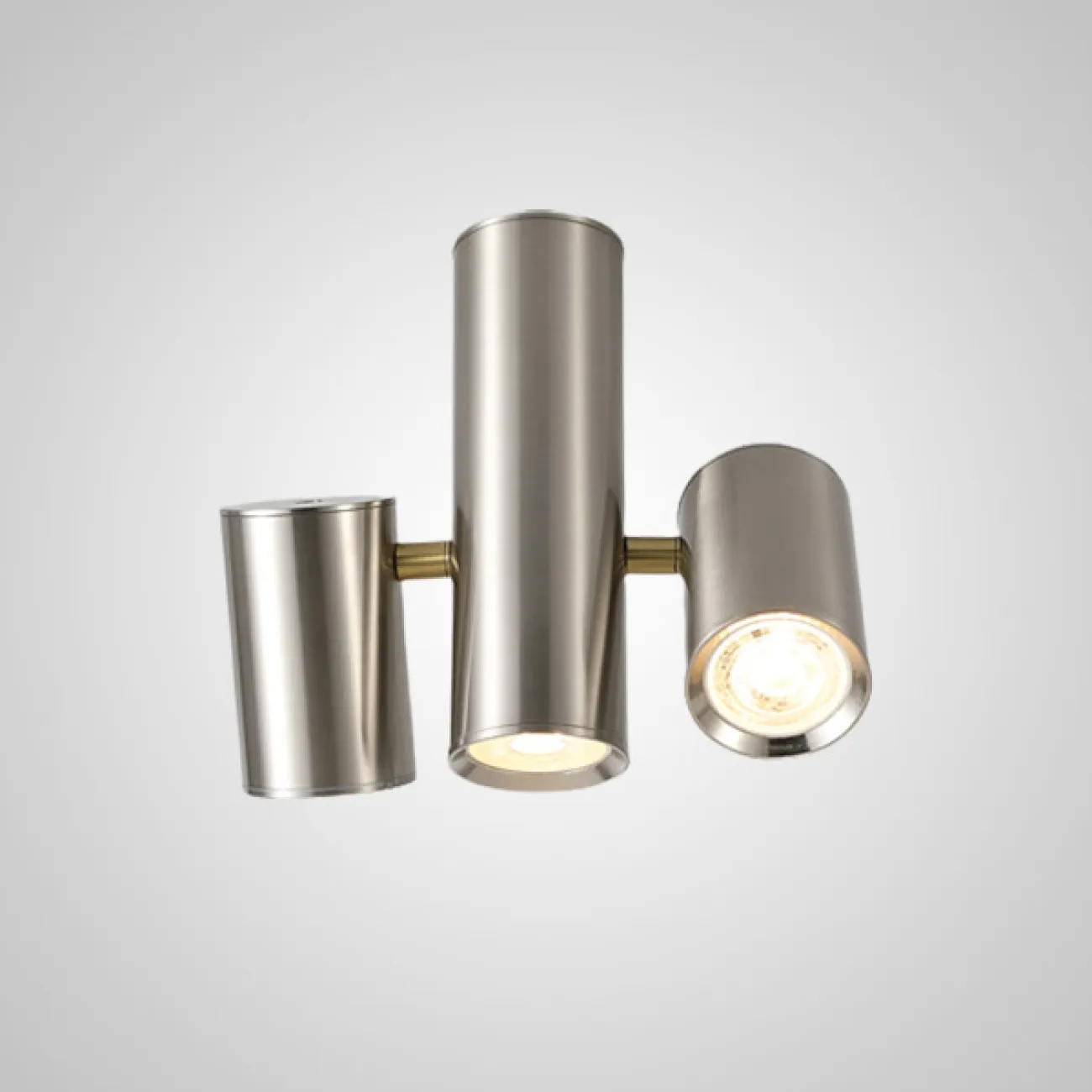 Точечный светильник AIM L3 White от ImperiumLoft