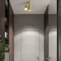 Точечный светильник AIM L2 White от ImperiumLoft