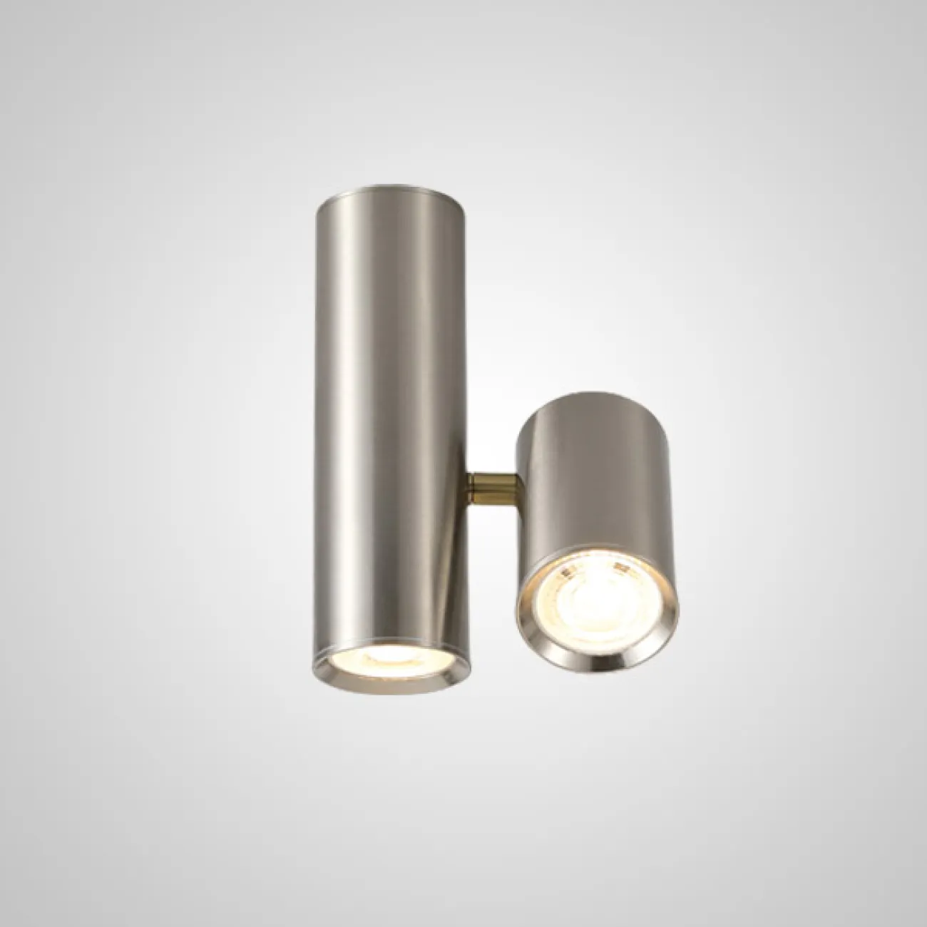 Точечный светильник AIM L3 White от ImperiumLoft