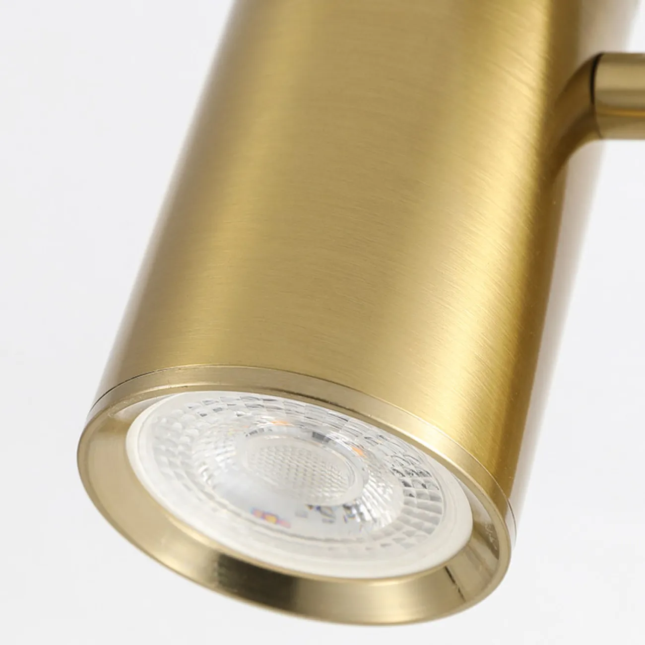 Точечный светильник AIM L3 White от ImperiumLoft