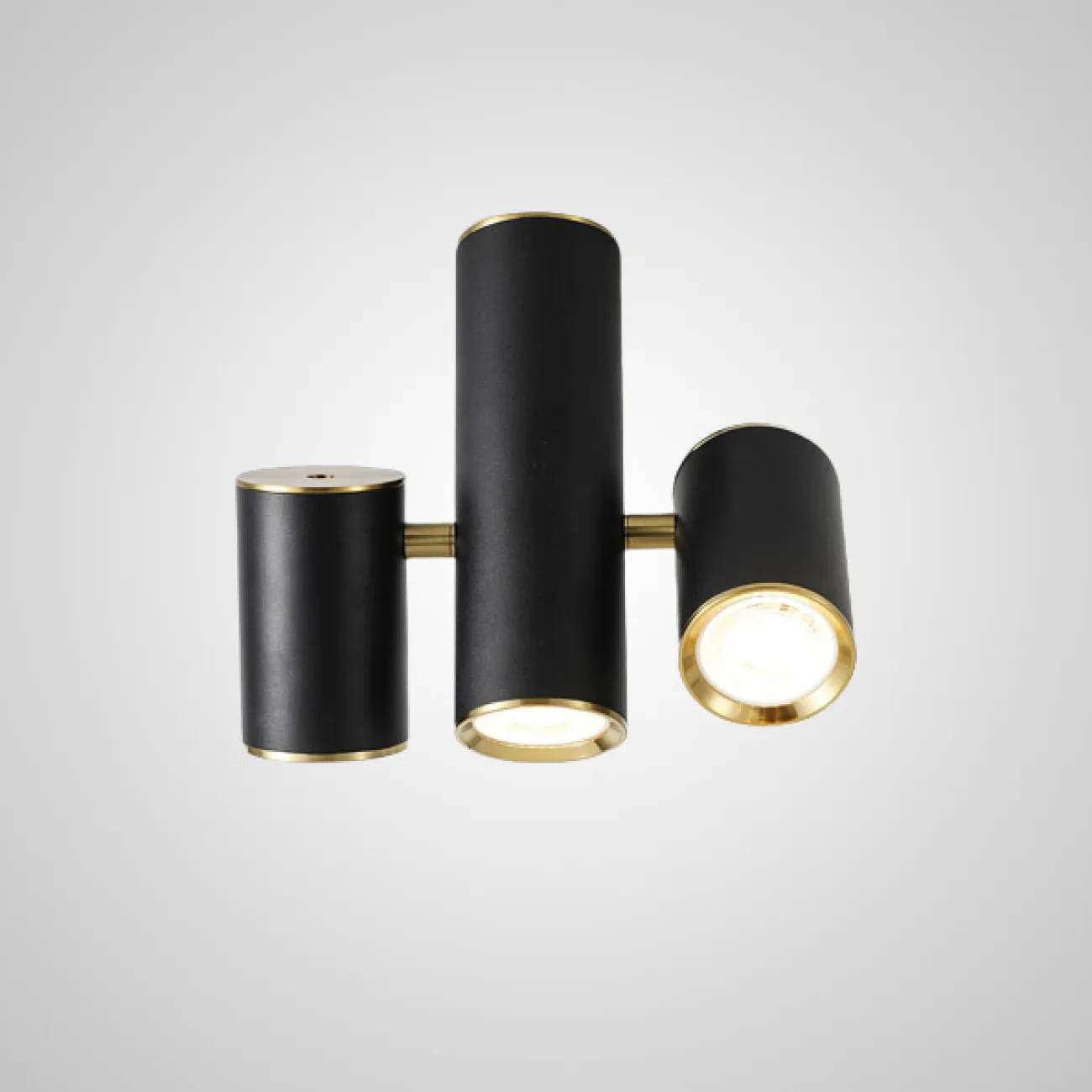 Точечный светильник AIM L3 White от ImperiumLoft