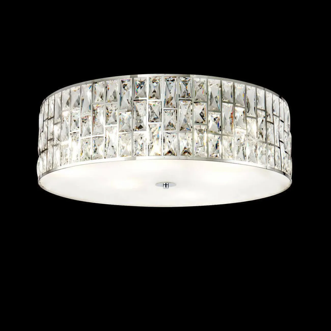 Потолочная люстра MIA от ImperiumLoft