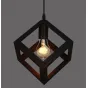 Подвесной светильник Loft Polyedra Cube от LaLume