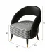 Дизайнерское кресло LaLume-KK00177