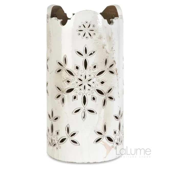Ваза Snow Queen от LaLume