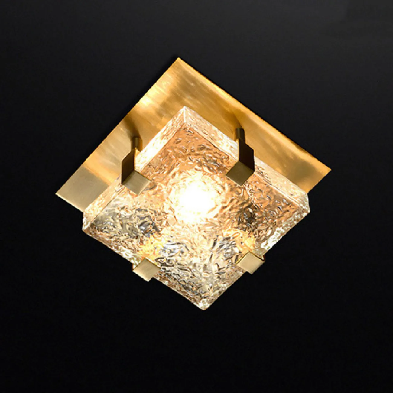 Потолочный светильник LOOLA от ImperiumLoft Потолочный светильник LOOLA от ImperiumLoft