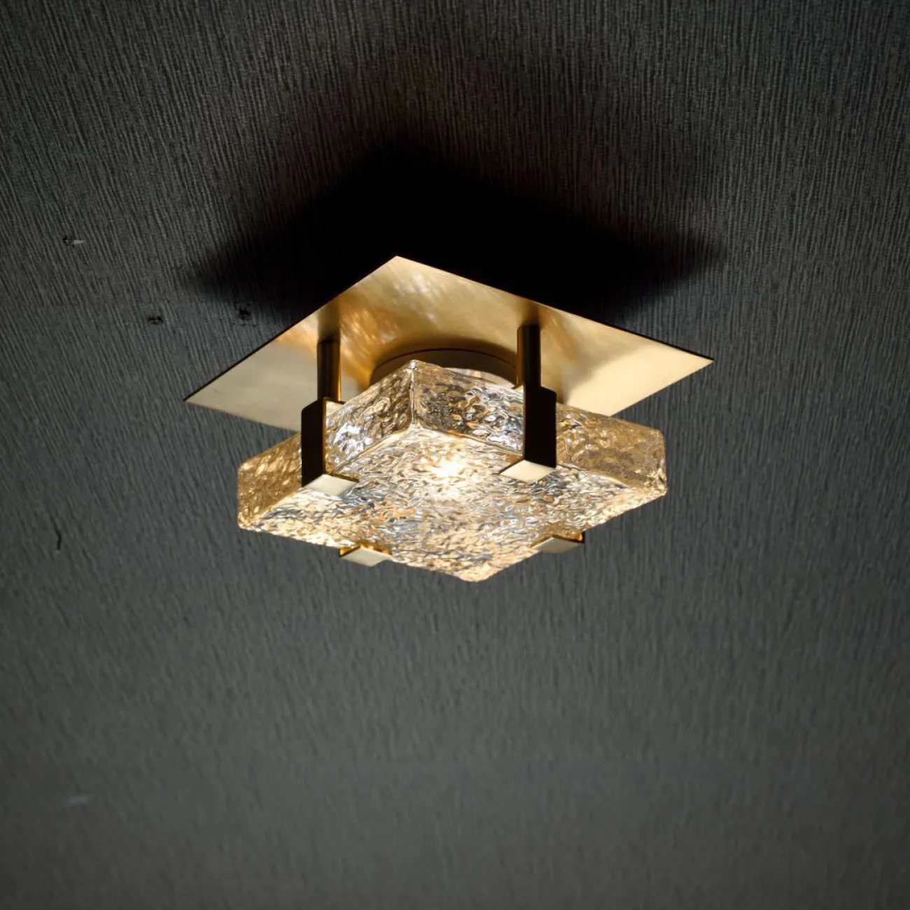 Потолочный светильник LOOLA от ImperiumLoft Потолочный светильник LOOLA от ImperiumLoft