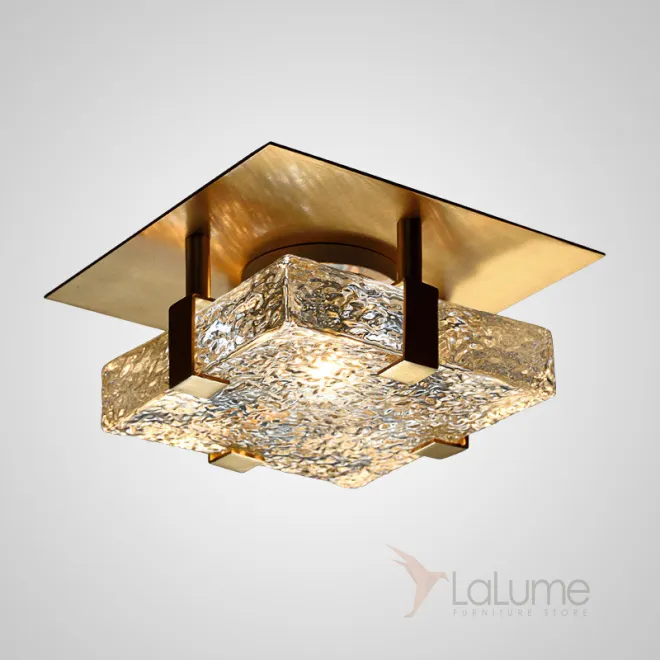 Потолочный светильник LOOLA от ImperiumLoft Потолочный светильник LOOLA от ImperiumLoft