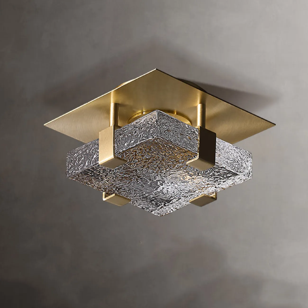 Потолочный светильник LOOLA от ImperiumLoft Потолочный светильник LOOLA от ImperiumLoft