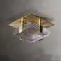 Потолочный светильник LOOLA от ImperiumLoft