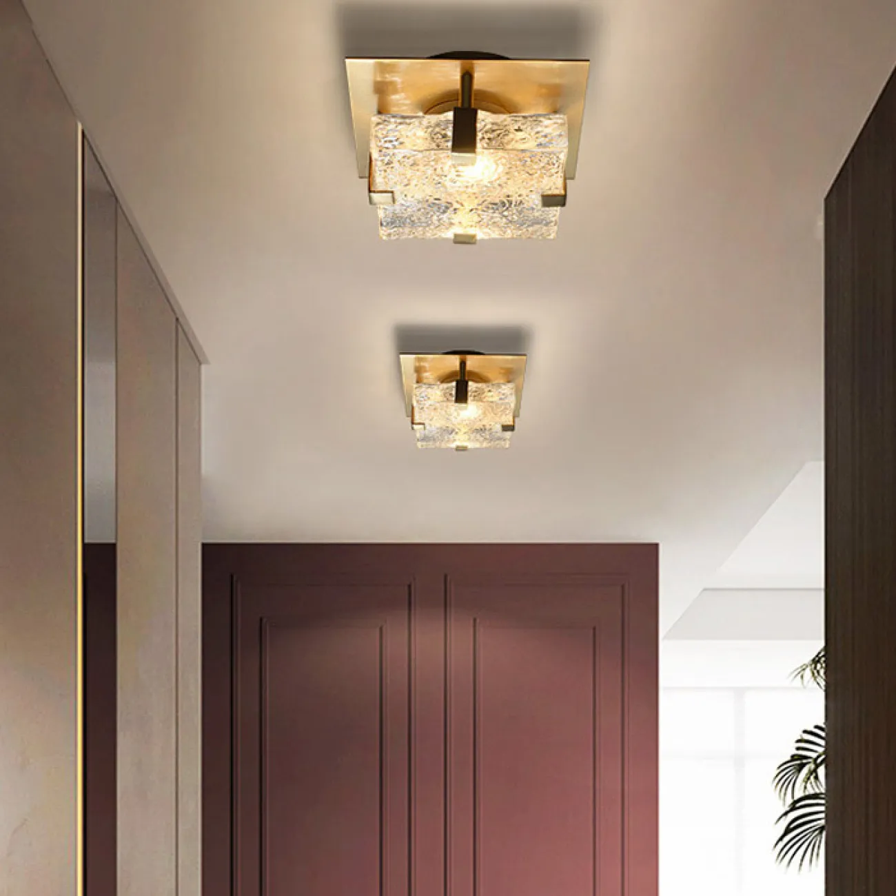 Потолочный светильник LOOLA от ImperiumLoft Потолочный светильник LOOLA от ImperiumLoft