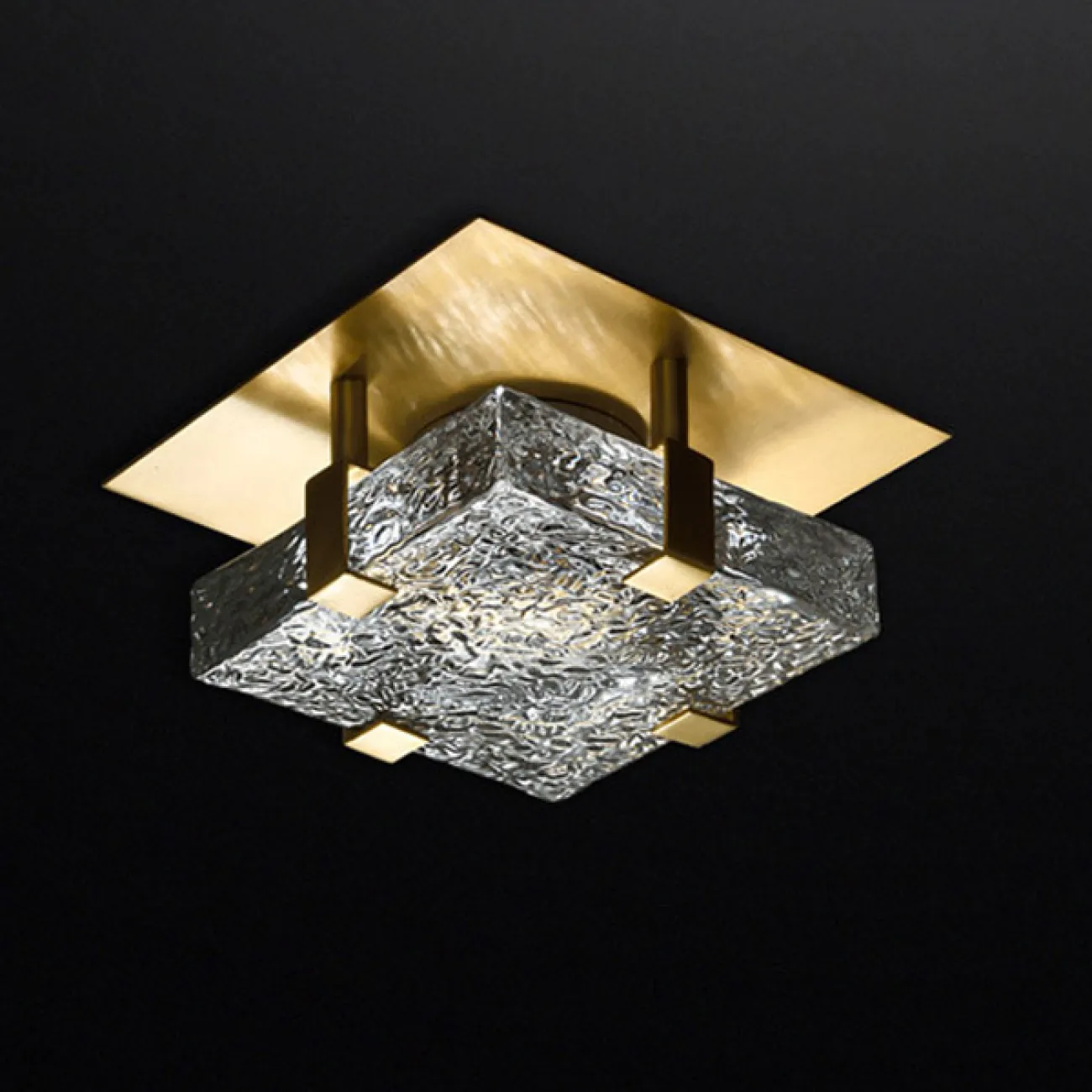 Потолочный светильник LOOLA от ImperiumLoft Потолочный светильник LOOLA от ImperiumLoft