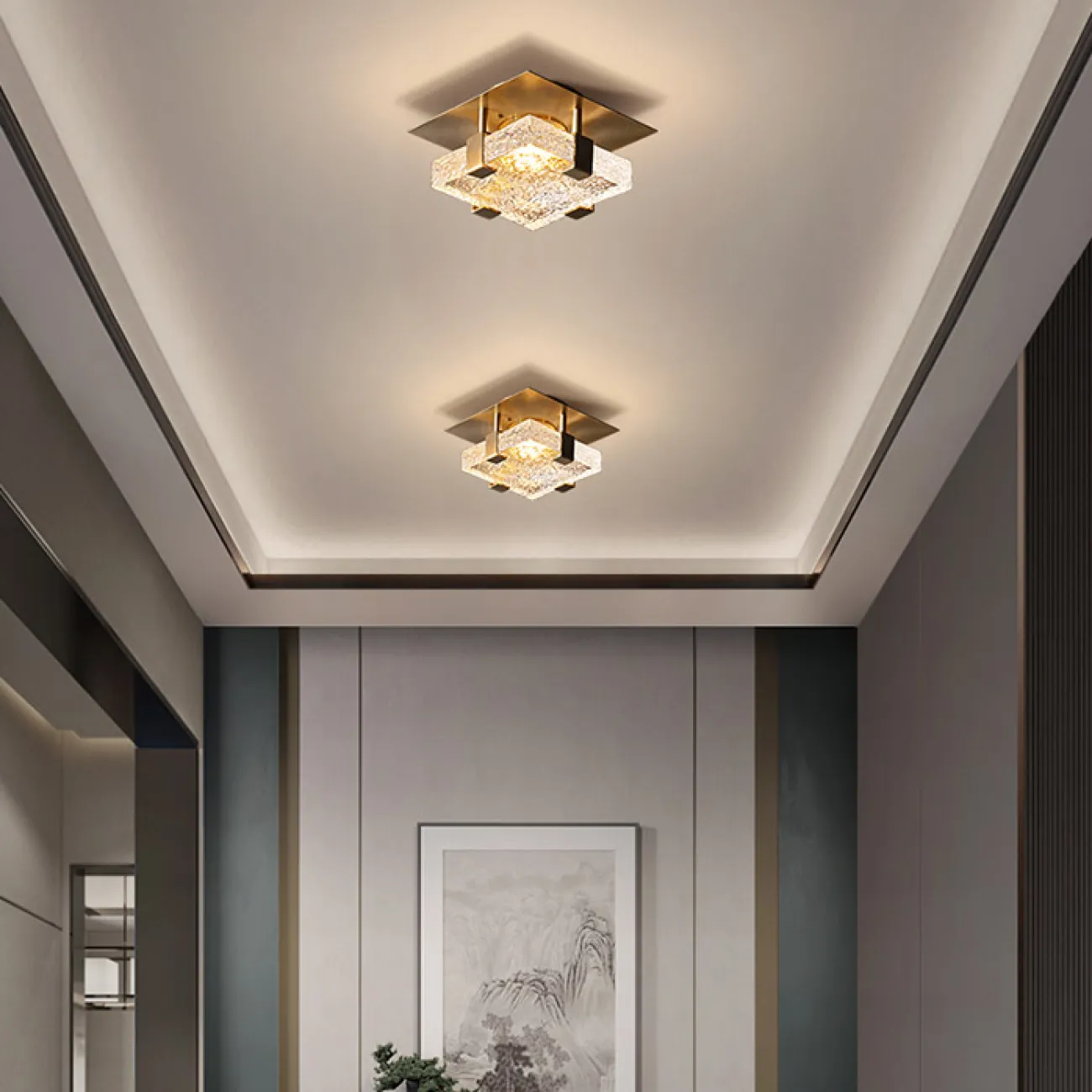 Потолочный светильник LOOLA от ImperiumLoft Потолочный светильник LOOLA от ImperiumLoft