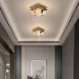 Потолочный светильник LOOLA от ImperiumLoft