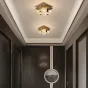Потолочный светильник LOOLA от ImperiumLoft