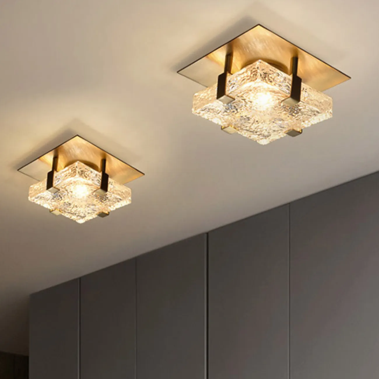 Потолочный светильник LOOLA от ImperiumLoft Потолочный светильник LOOLA от ImperiumLoft