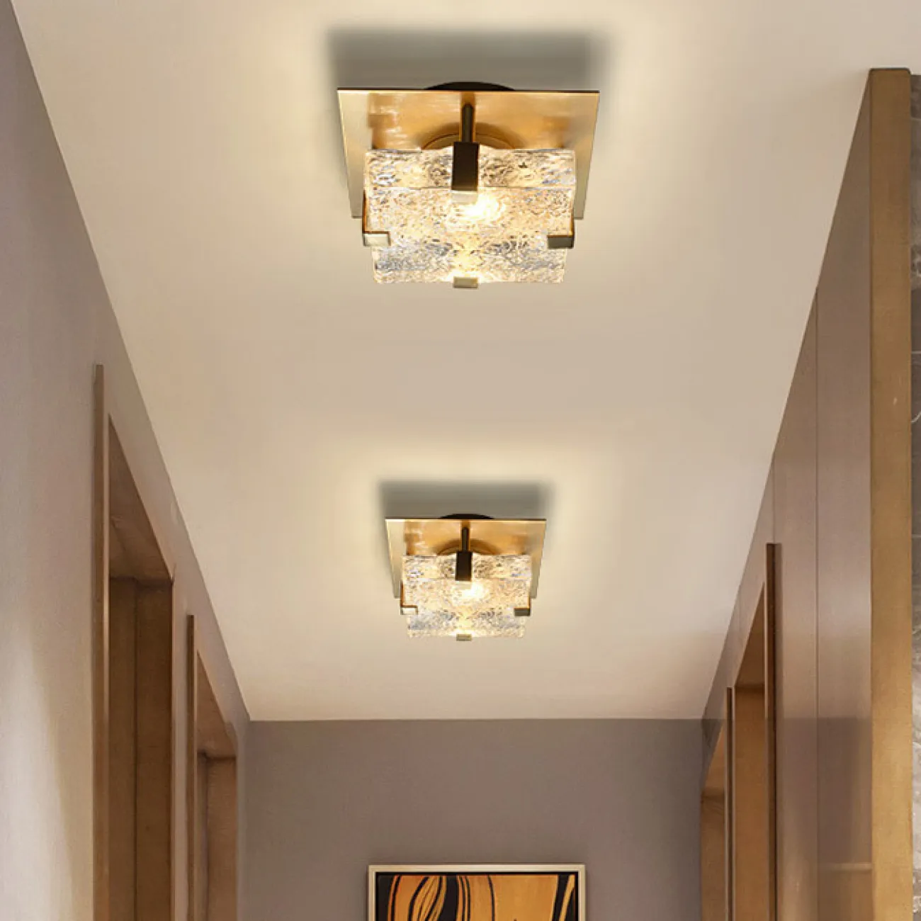 Потолочный светильник LOOLA от ImperiumLoft Потолочный светильник LOOLA от ImperiumLoft