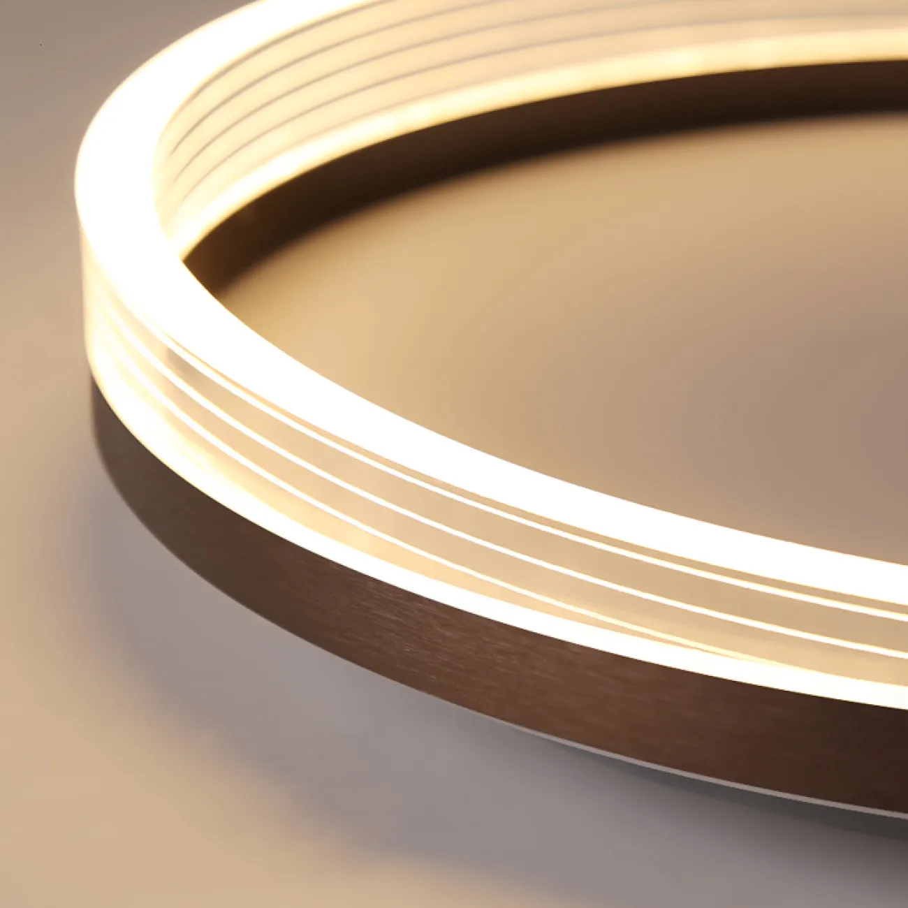 Потолочный светильник LIGO D60 Black от ImperiumLoft Потолочный светильник LIGO D60 Black от ImperiumLoft