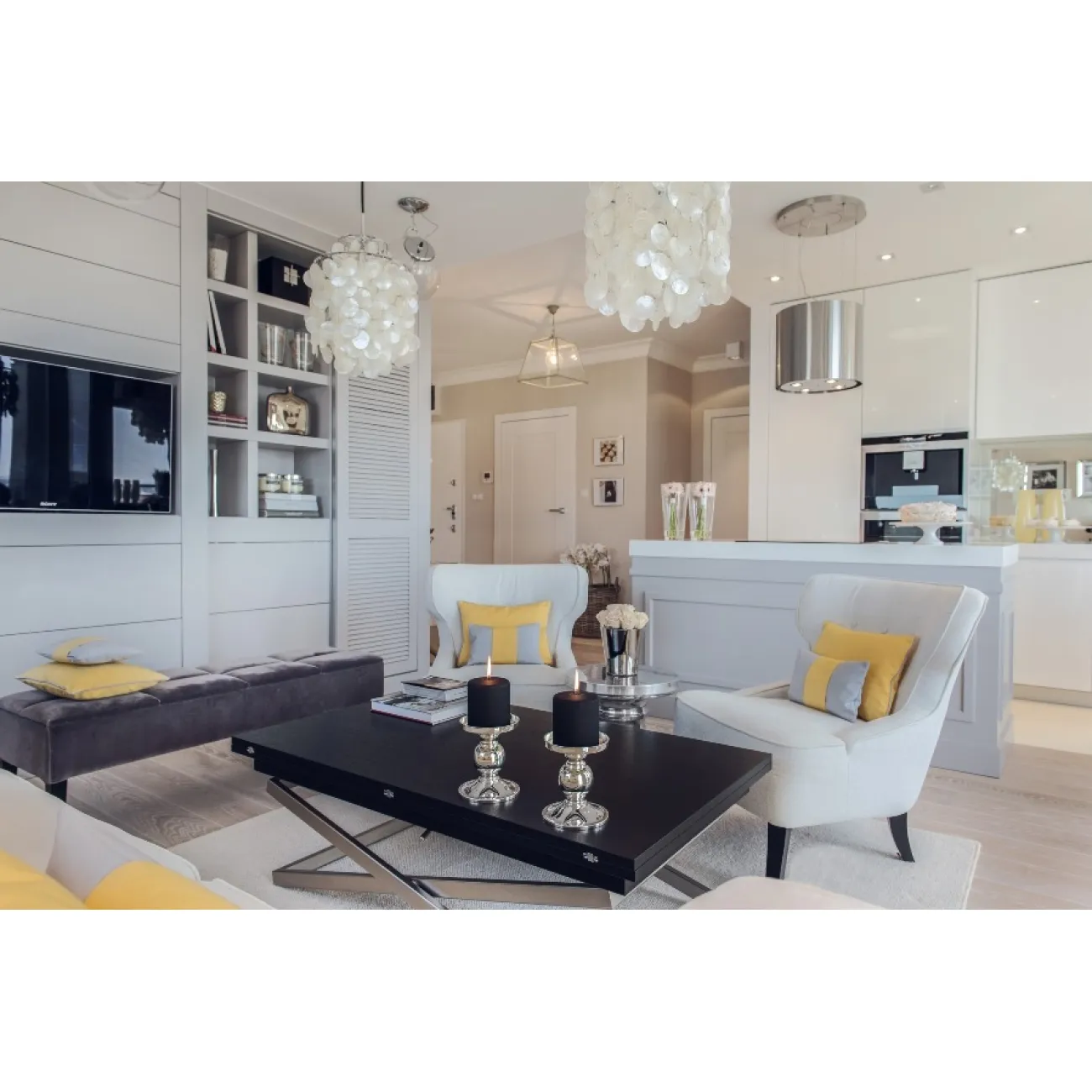 люстра Fun 1DM от ImperiumLoft люстра Fun 1DM от ImperiumLoft