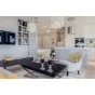 люстра Fun 1DM от ImperiumLoft