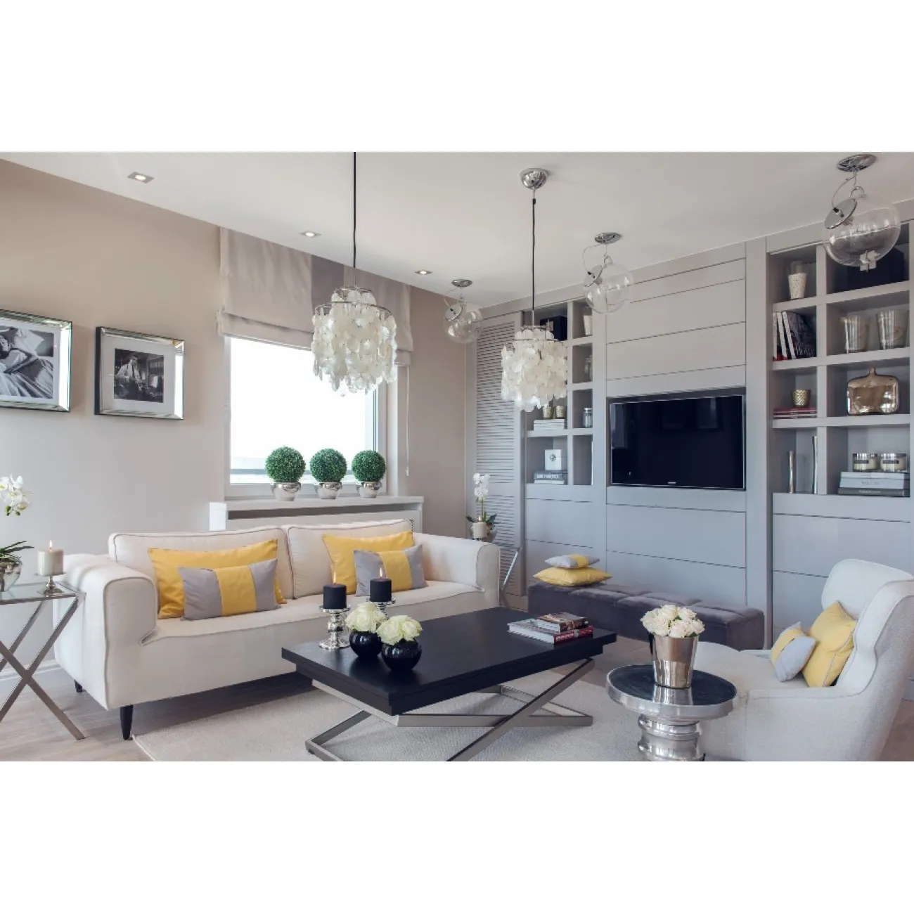 люстра Fun 1DM от ImperiumLoft люстра Fun 1DM от ImperiumLoft