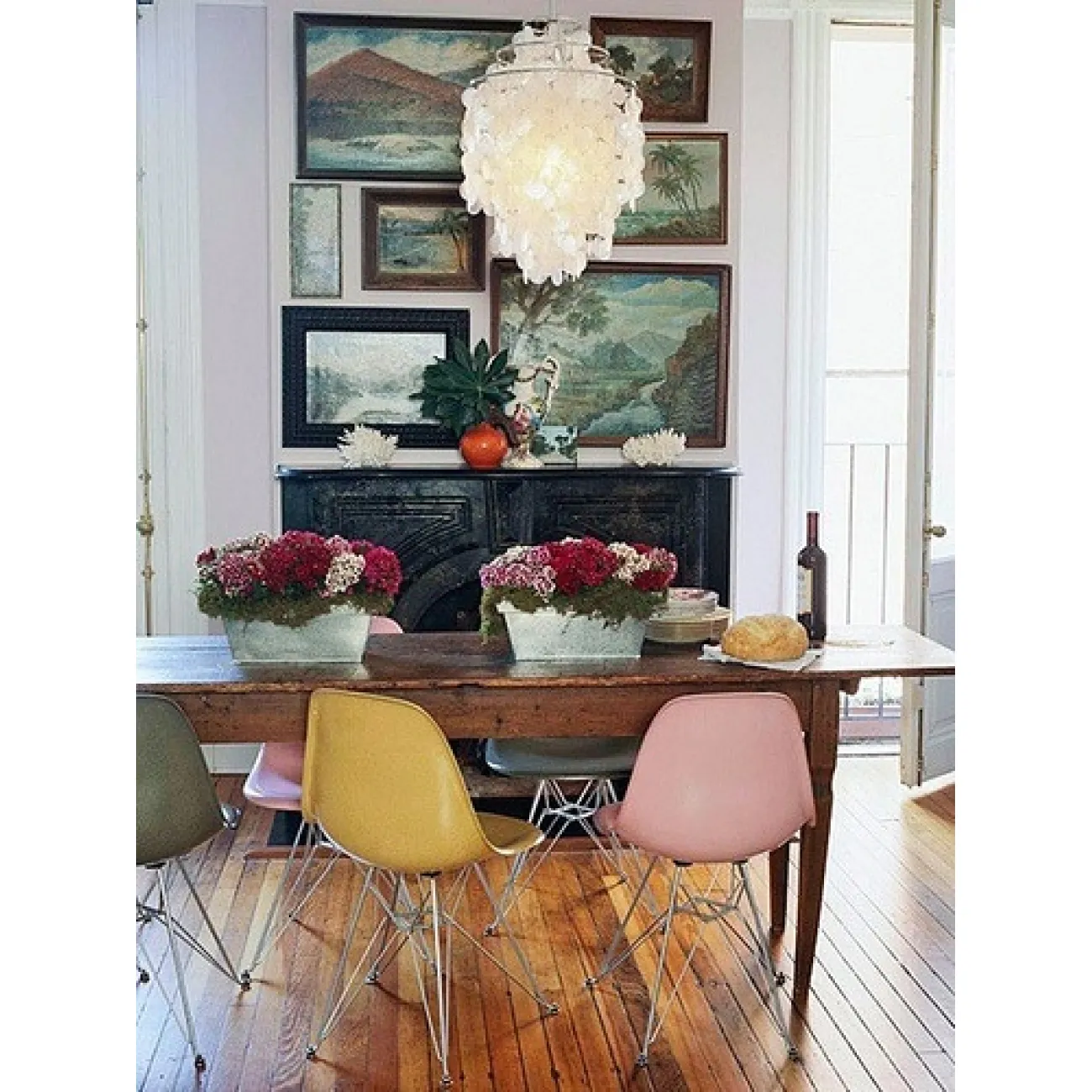 люстра Fun 1DM от ImperiumLoft люстра Fun 1DM от ImperiumLoft