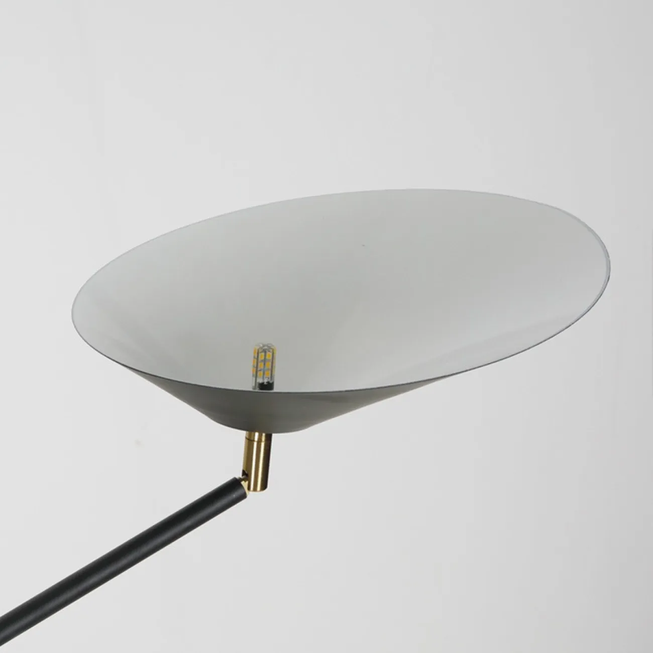 Потолочная люстра UMEA от ImperiumLoft