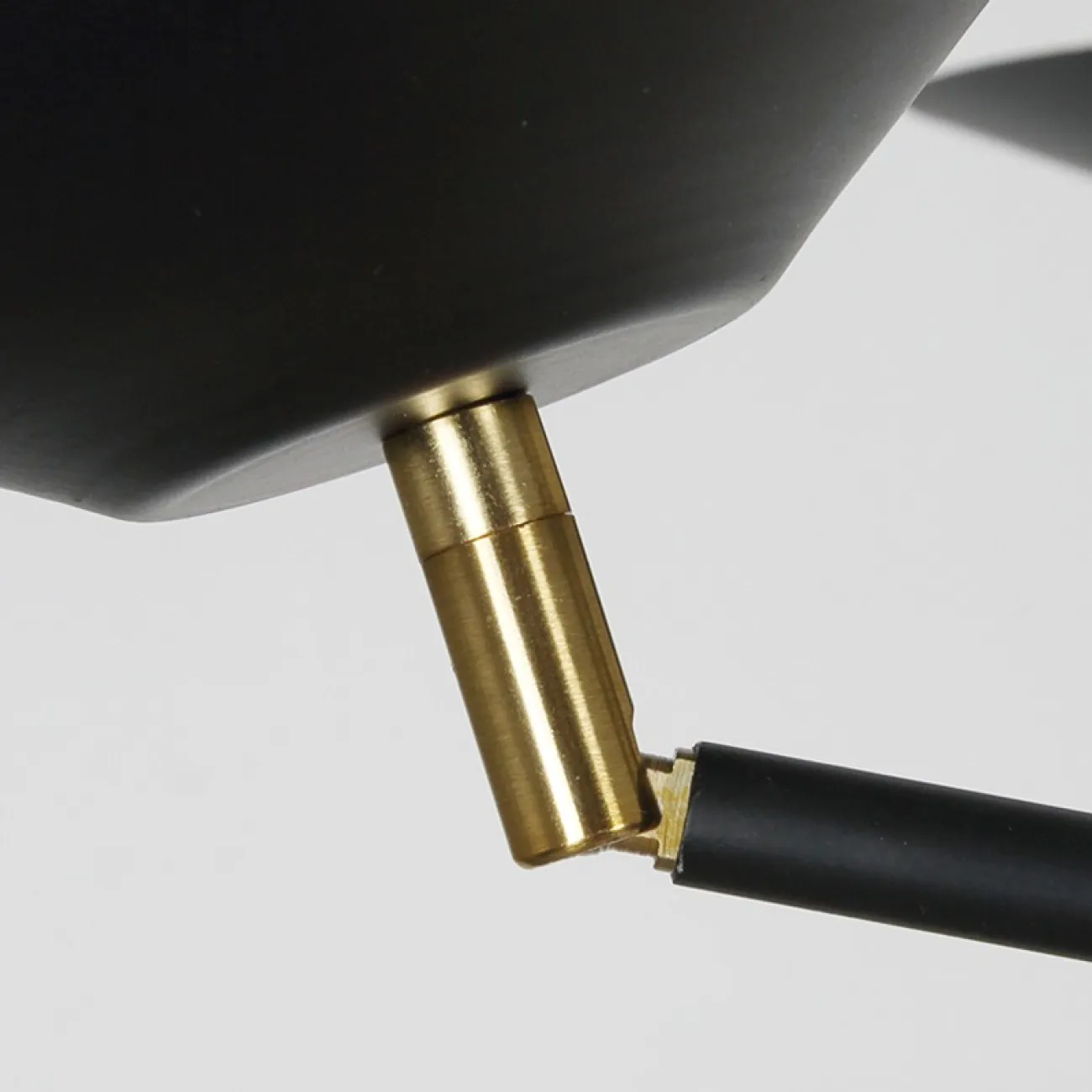 Потолочная люстра UMEA от ImperiumLoft