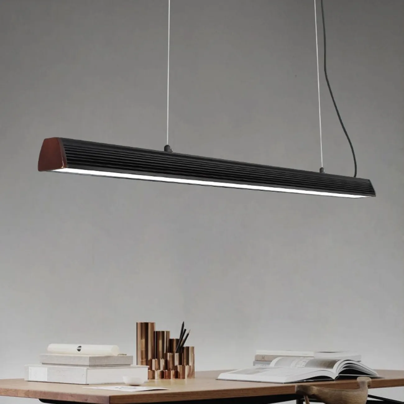 Подвесной светильник JORGEN от ImperiumLoft