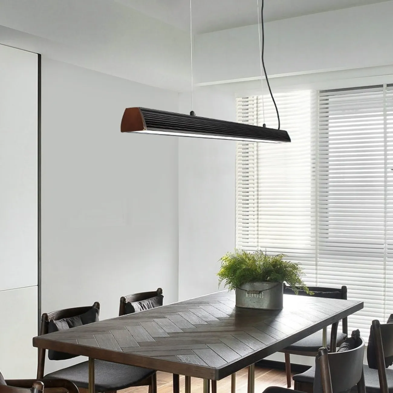 Подвесной светильник JORGEN от ImperiumLoft