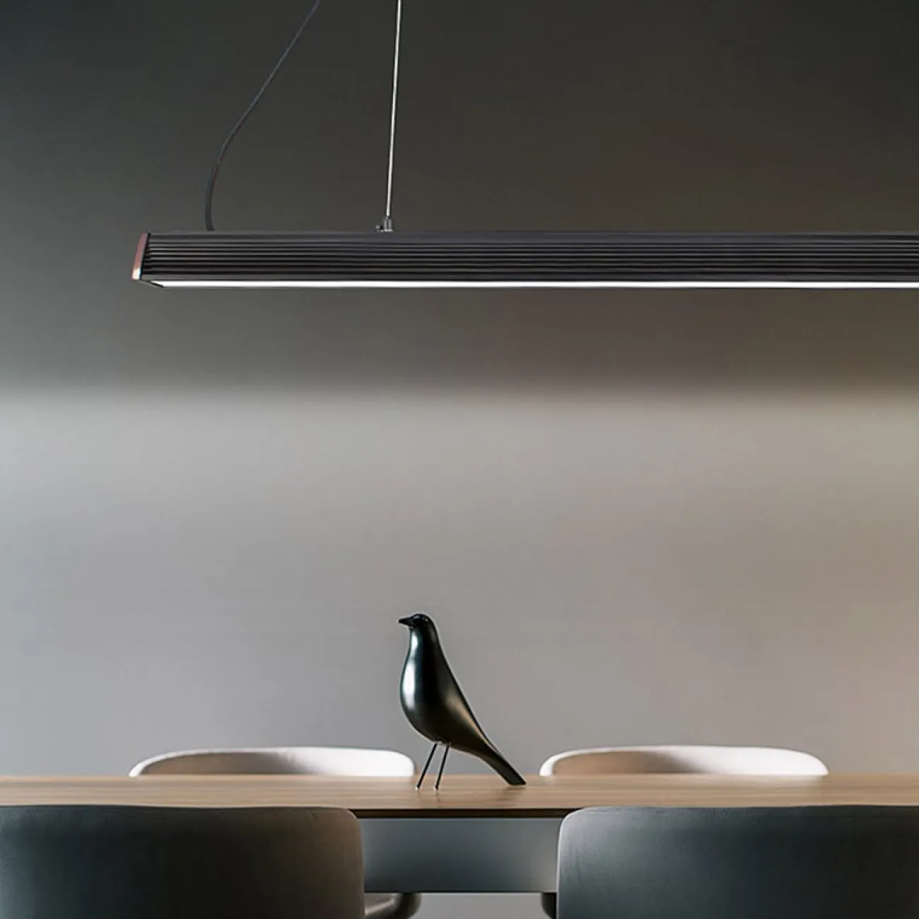 Подвесной светильник JORGEN от ImperiumLoft