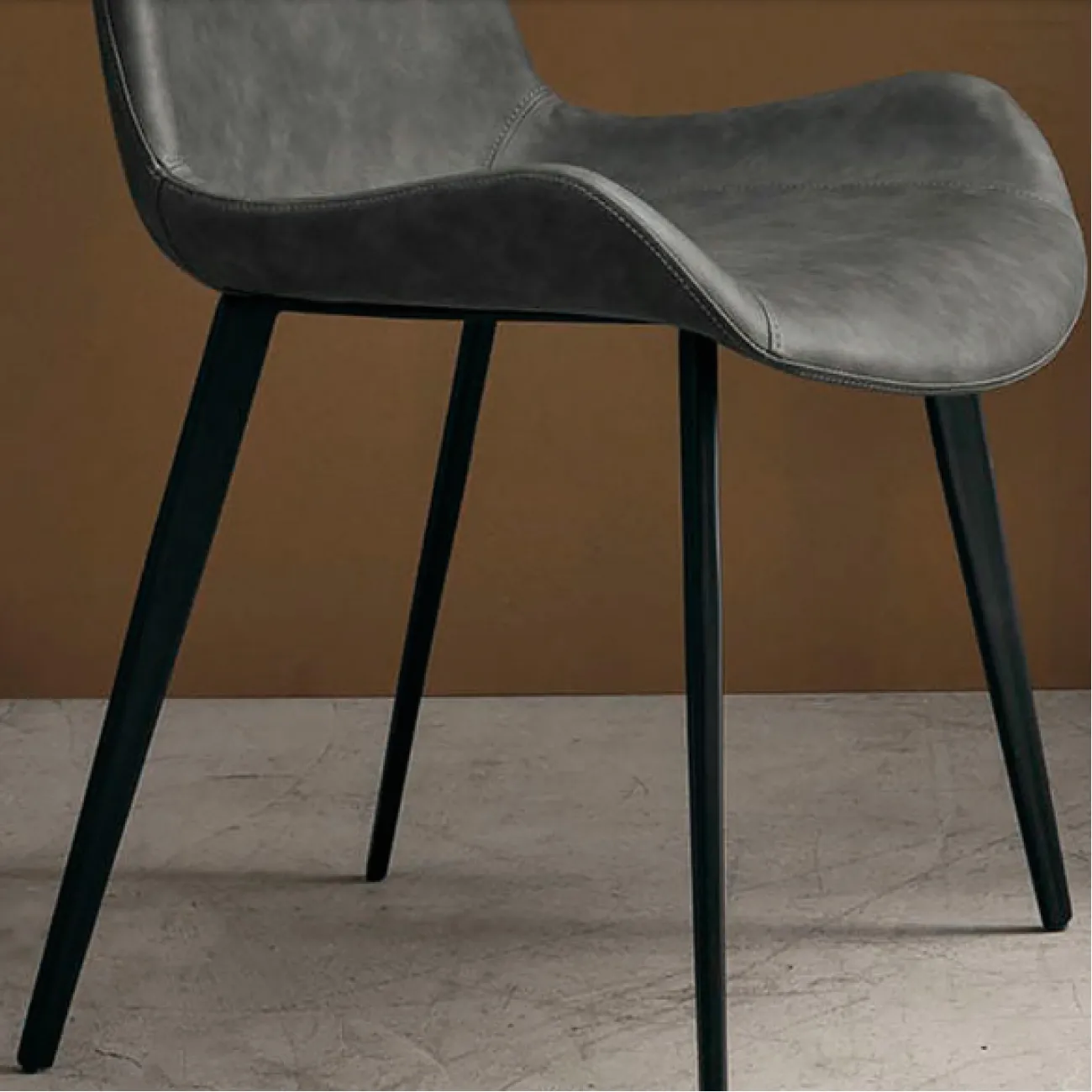 Дизайнерский стул LaLume-ST00147